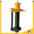 Vertikale Asche-Schlamm-Pumpe für die Mineralverarbeitung